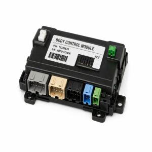 2015 FORD F150 | BCM | PROGRAMMED & UPDATED