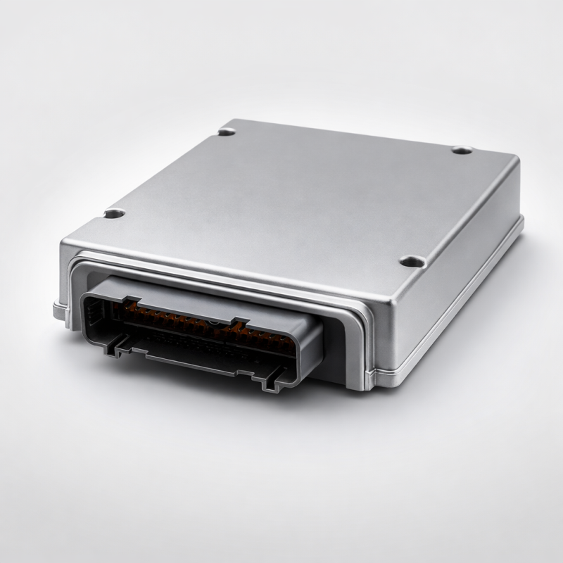 1999 FORD F250 SD 7.3L | IDM | Plug & Play