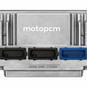 2008 GMC C5500 | TCM | ECM | PCM | 29545535 | VIN Programmed Plug & Play