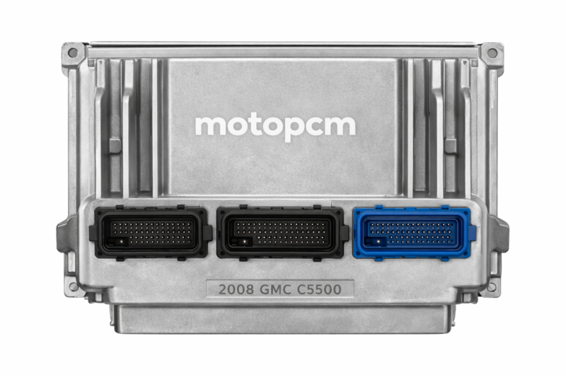 2008 GMC C5500 | TCM | ECM | PCM | 29545535 | VIN Programmed Plug & Play