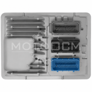 2015 GMC SIERRA 6.0L PROGRAMMED PLUG&PLAY | ECM | PCM | ECU | 12643636 | VIN Programmed Plug & Play