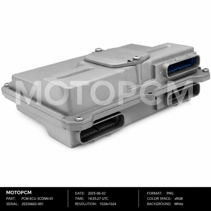 1996 GMC SONOMA 2.2L P/N 16235293 | ECM | PCM | ECU | 16235293 | VIN Programmed Plug & Play
